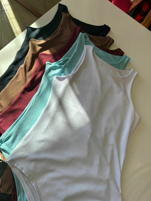 Body Suplex Zara - comprar online