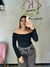 Cropped Estela - comprar online