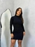 Vestido Gola Amanda