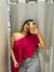 Blusa Babado