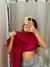 Blusa Babado - comprar online