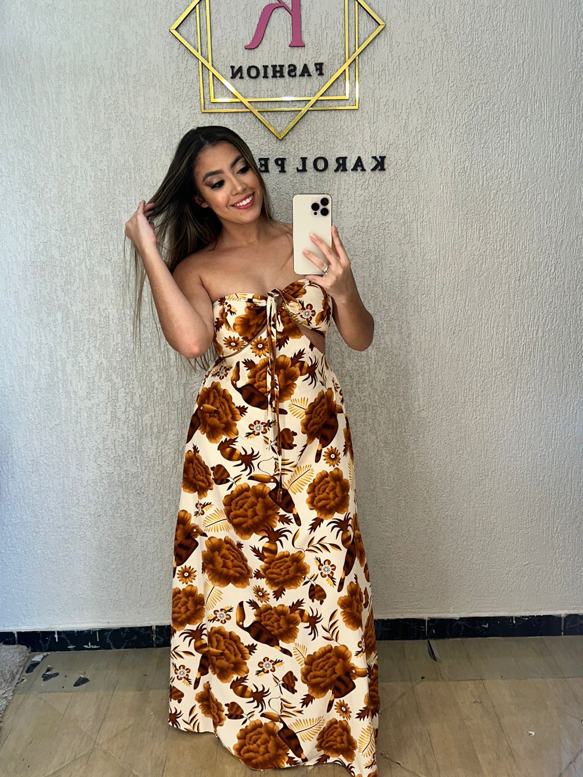 Coleção Floral