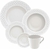 Aparelho de Jantar 20Pçs Ingrid 96011/887 Tramontina