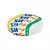Cabo Flexsil 1,5mm c/50m Sil - comprar online