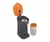 Cafeteira Individual 400ml CM01 Freestyle Black&Decker - comprar online