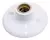 Bocal Decorativo de Porcelana Ilumi