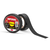Fita Isolante Imperial 10m Preta 3M