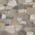 Piso HD 1776 Tipo A 58x58 Caixa c/ 2,32m Cedasa - Carmel