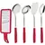 Jogo de Utensílios Easy 5Pçs Tramontina