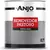 Removedor Pastoso 1Kg Anjo