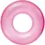 Boia Redonda Neon Rosa Mor