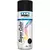 Tinta Spray Preto Fosco Alta Temperatura 350ml Tekbond