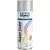 Tinta Spray Alumínio Alta Temperatura 350ml Tekbond