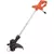 Aparador de Grama/Bordas 2 em 1 Black&Decker