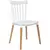 Cadeira Windsor Branca F908000