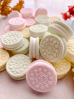 Apliques Galletita Oreo Tradicional - comprar online