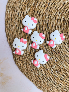 Apliques Kitty Perfil - comprar online