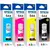 TINTAS PARA IMPRESORAS EPSON
