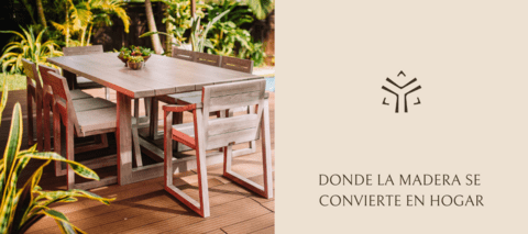 Carrusel Araucaria Muebles