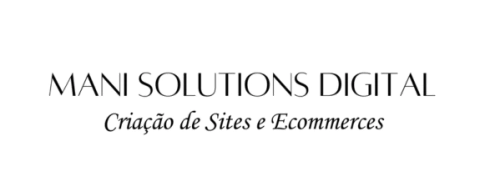 Mani Solutions Digital