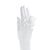 Anillo Vuelo Borde Dorado - comprar online