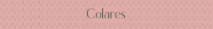 Banner da categoria Colares