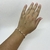 Pulseira pérola e bolinhas na internet