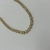 Choker flor - loja online