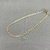 Choker Fita laminada 5mm - loja online