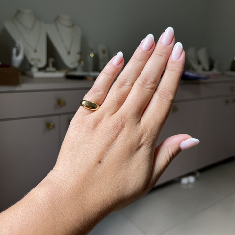 Anel de Mindinho - ajustável - comprar online