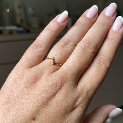 Anel Z - comprar online