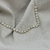 Choker flor - Milo