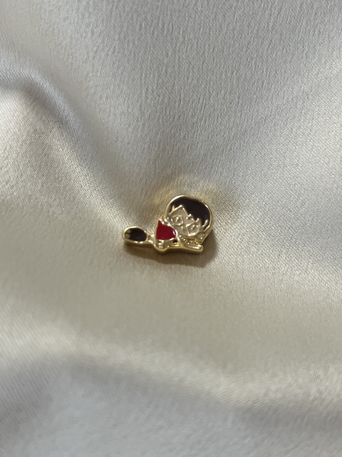 Berloque Harry Potter