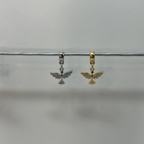 Berloque Espírito Santo