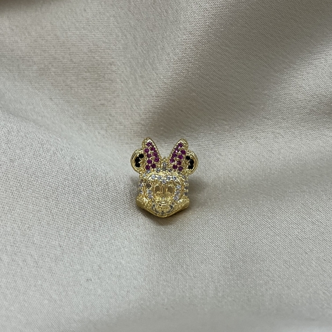 Berloque separador Minnie