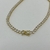 Riviera de Zircônias Cristal - comprar online