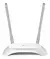Router TP-Link TL-WR840N blanco