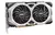 Placa de video Nvidia MSI Ventus GeForce RTX 20