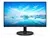 Monitor Philips 221v8/77 21,5'' Full Hd 75 Hz Lcd 4 Ms Color Negro