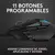 Mouse Gamer G502 Hero Original Logitech G Negro - comprar online
