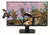 Monitor Asus Va24ehe 23.8 Hdmi 1920x1080 Color Negro
