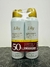 Kit Desodorante Antitranspirante Lily (2 unidades)