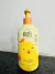 Loção Hidratante Banho e Pós-Banho Boti Baby 400ml