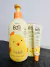 Kit Boti Baby: Loção Hidratante Banho e Pós-Banho 400ml + Cicababy Creme Reparador Hidratante 30ml (2 itens)