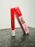 Gloss Labial Vermelho Morango Intense Bubbaloo 5ml