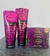 Combo Siàge Pro Cronology: Shampoo 250ml + Condicionador 200ml + Kit Cronograma Capilar Acelerado
