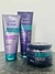 Combo Eudora Siàge Hidratação Micelar: Shampoo 250ml + Condicionador 200ml + Máscara Capilar 250g