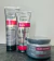Combo Siàge Glow Expert: Shampoo 250ml + Condicionador 200ml + Máscara Capilar 250g