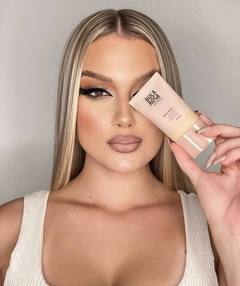 BASE LÍQUIDA MATE BOCA ROSA BEAUTY - comprar online