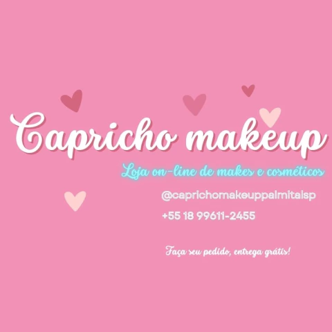 Capricho Makeup